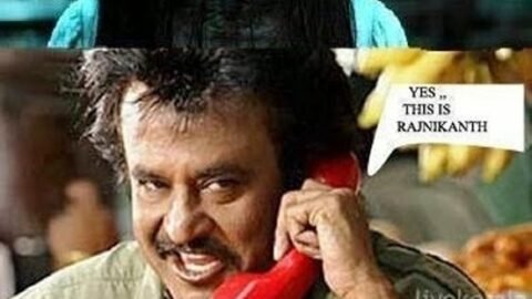 Bollywood meme