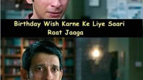 Bollywood meme