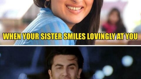 Bollywood meme