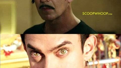 Bollywood meme