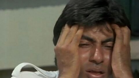 Bollywood meme