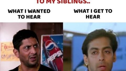 Bollywood meme