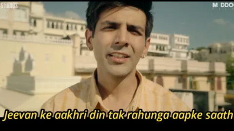 Jeevan ke aakhri din tak rahunga aapke saath meme