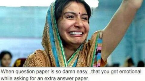 Bollywood meme