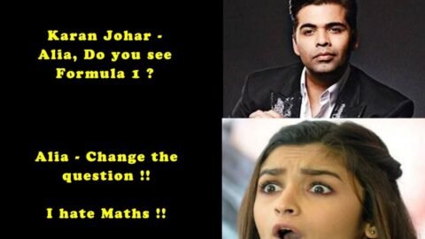 Bollywood meme
