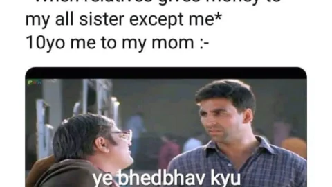 Bollywood meme