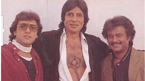 Bollywood meme