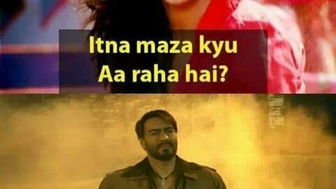 Itna maza kyu aa raha he ? maine hawa me vimal milaya hai mem