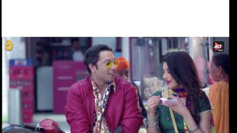 Abhi toh maza ana shuru hua hai meme