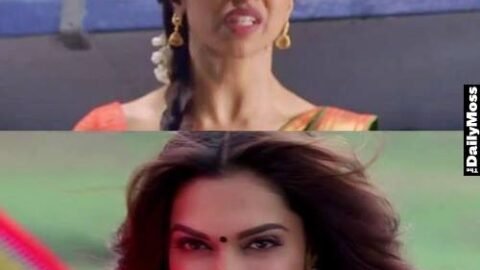 Uses tamilish hindi while speaking , but sings in proper hindi meme