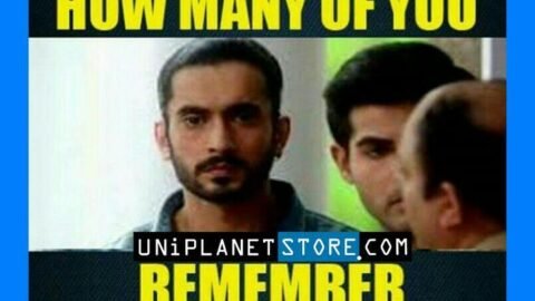 Bollywood meme