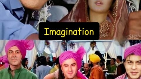 Bollywood meme