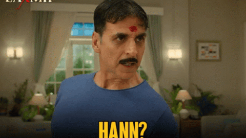 Hann memes gif by bollywood