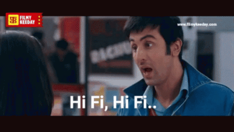 Hi fi memes gif by bollywood