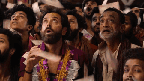 Bollywood gif