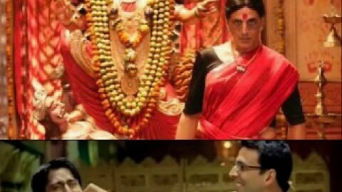 Bollywood meme