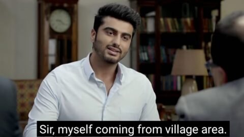 Sir, my seif coming from village area meme