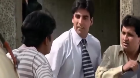 50 Rupay Kaat Overacting | Comedy | Funny Meme | Video | 4K