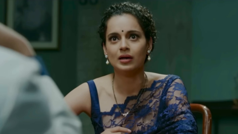Dheere Dheere Sab Tilange | Tanu Weds Manu | 4K Quality