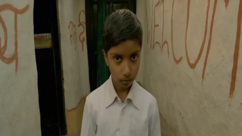 Nawazuddin Siddique getting slapped