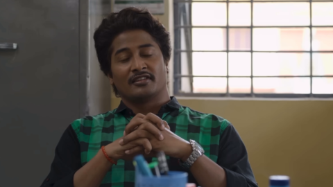 Kya Hai Ke Agar Vichar | Great Speech | Funny Meme | 4K Qu
