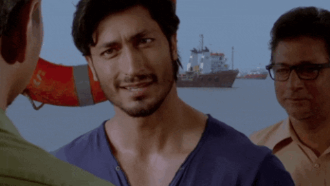 Teri bolti band kar dunga memes gif by bollywood