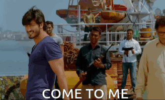 Come to me memes gif by bollywood