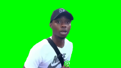 Oh Shiver Me Timbers free green screen meme
