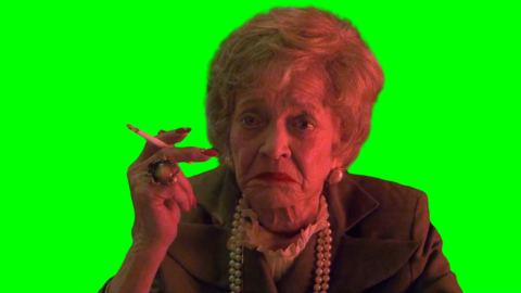 Not bad, not bad free green screen meme