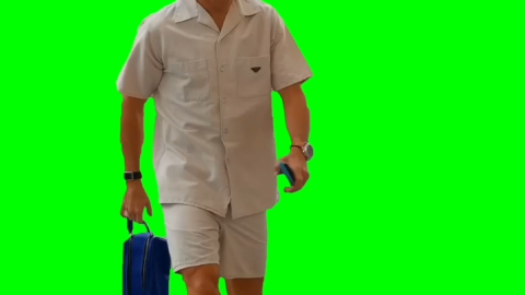 Cristiano Ronaldo free green screen meme