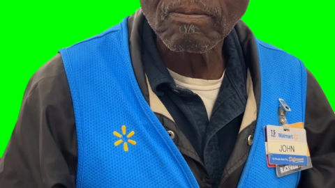 I DO MY JOB AND I TRY IT WELL free green screen meme