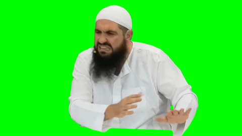 Brother ew! free green screen meme
