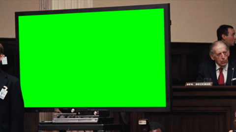 Iron Man free green screen meme