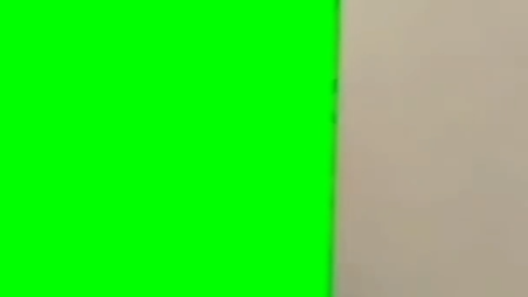 Door Opening free green screen meme