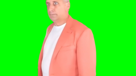 Spinning Camera Booth free green screen meme