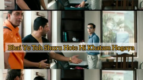 Hindi meme templates