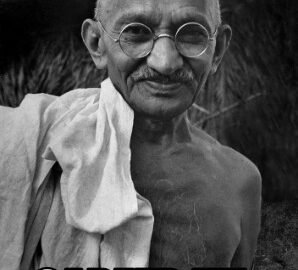 Gandhiji memes