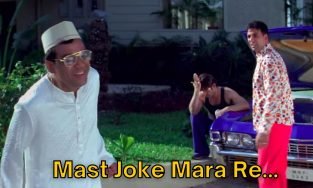 Mast joke mara re meme