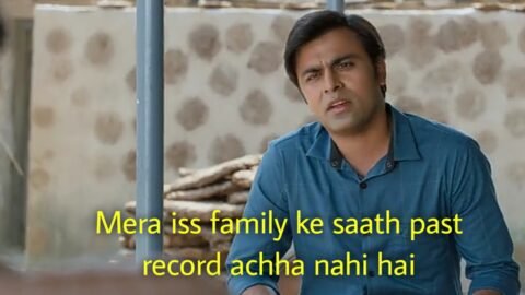 Panchayat meme templates