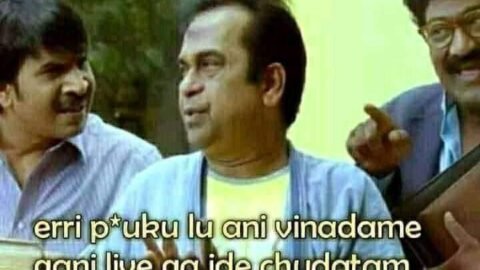 Meme templates telugu