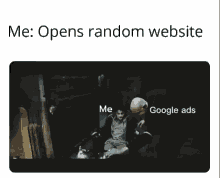 meme website