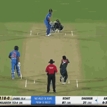 cricket meme template