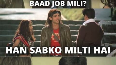 Laxman meme