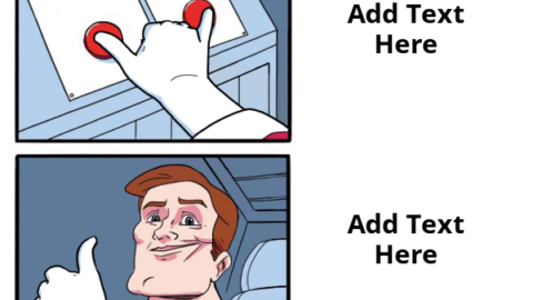 memes buttons
