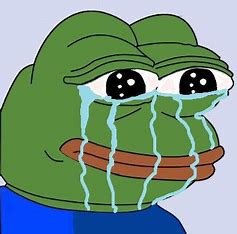 frog meme template