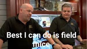 meme pawn stars