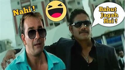 bahut jagah hai meme