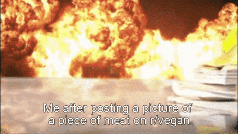 explosion meme