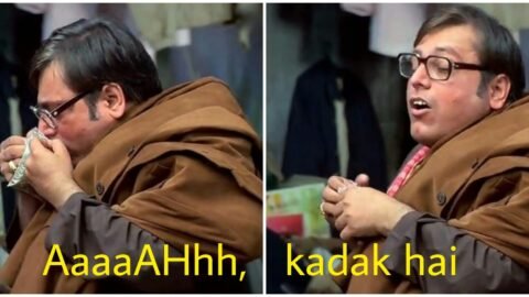 Hera pheri meme template