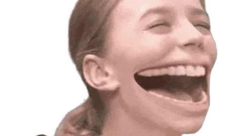 meme laughing